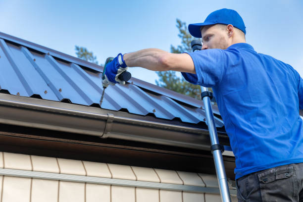 EPDM Roofing in Almedia, PA